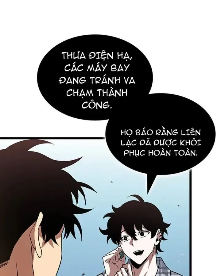 Vua Trộm Mộ: Vạch Đích chương 9 - trang 47