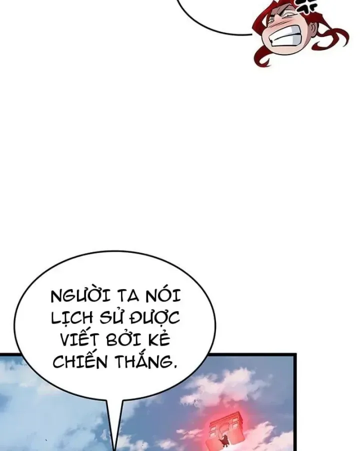 Vua Trộm Mộ: Vạch Đích chương 9 - trang 56