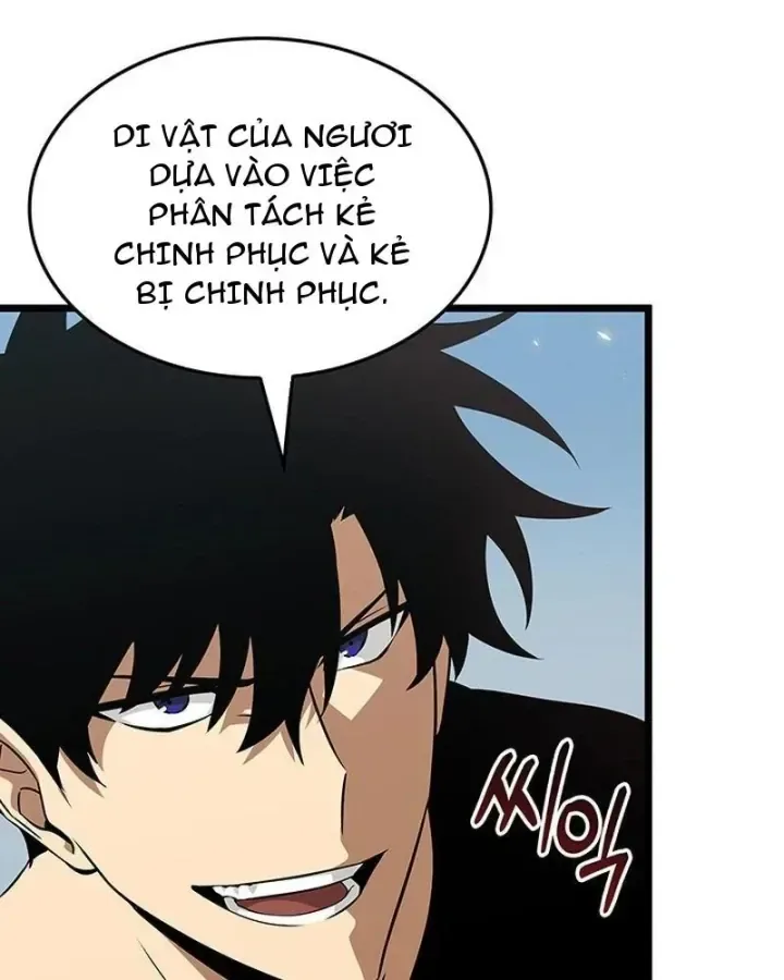 Vua Trộm Mộ: Vạch Đích chương 9 - trang 68