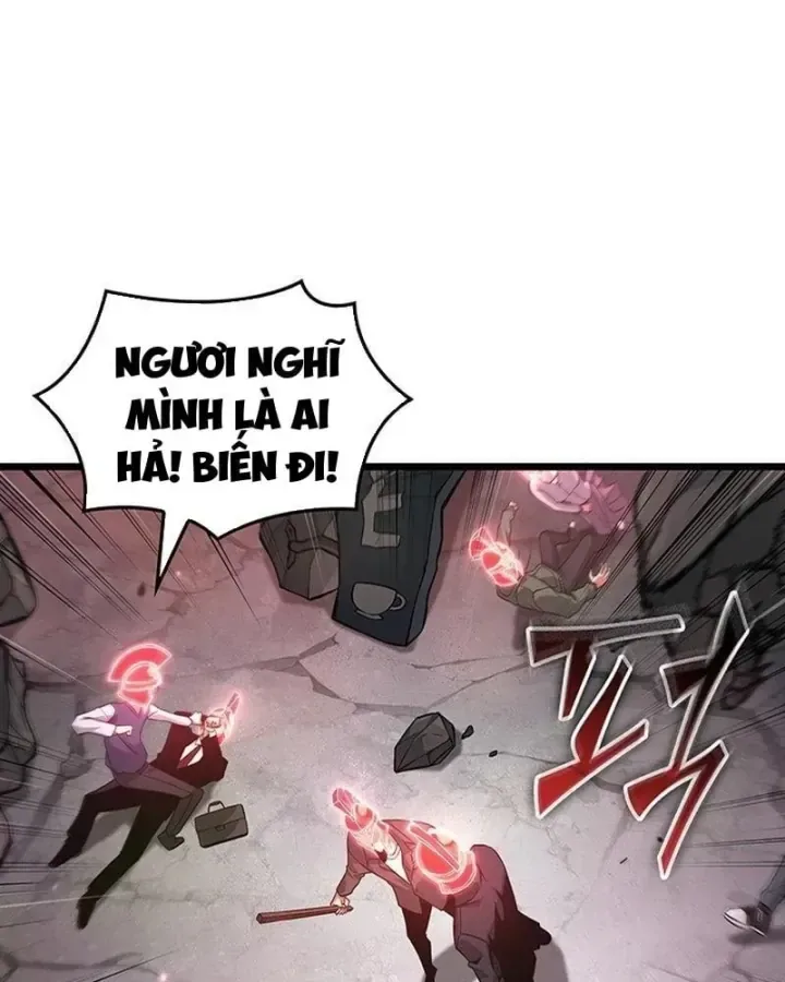 Vua Trộm Mộ: Vạch Đích chương 9 - trang 110