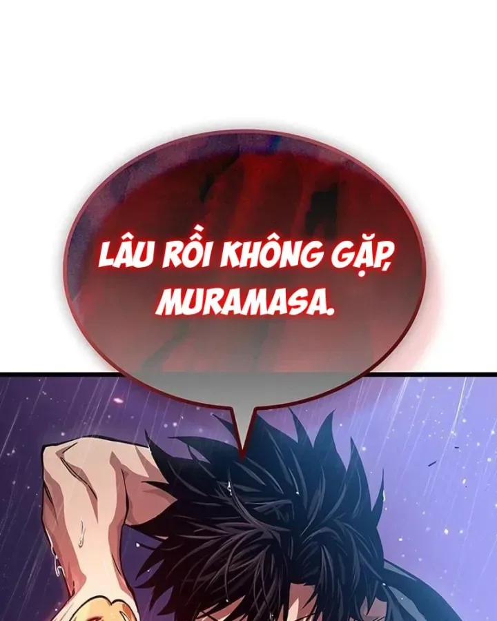 Vua Trộm Mộ: Vạch Đích chương 13 - trang 6