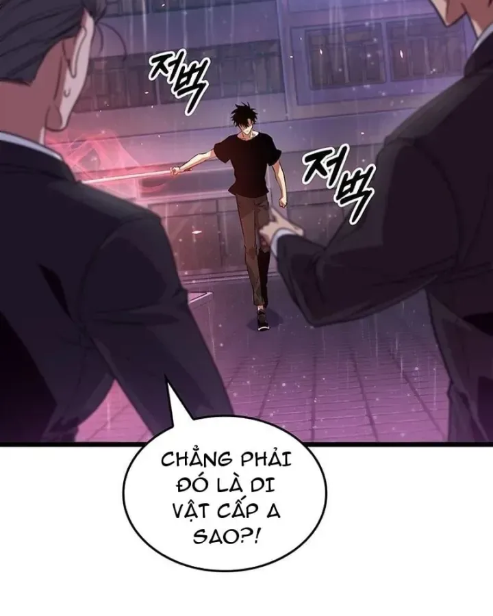 Vua Trộm Mộ: Vạch Đích chương 13 - trang 10