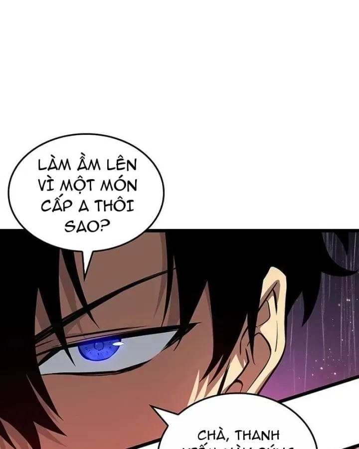 Vua Trộm Mộ: Vạch Đích chương 13 - trang 11