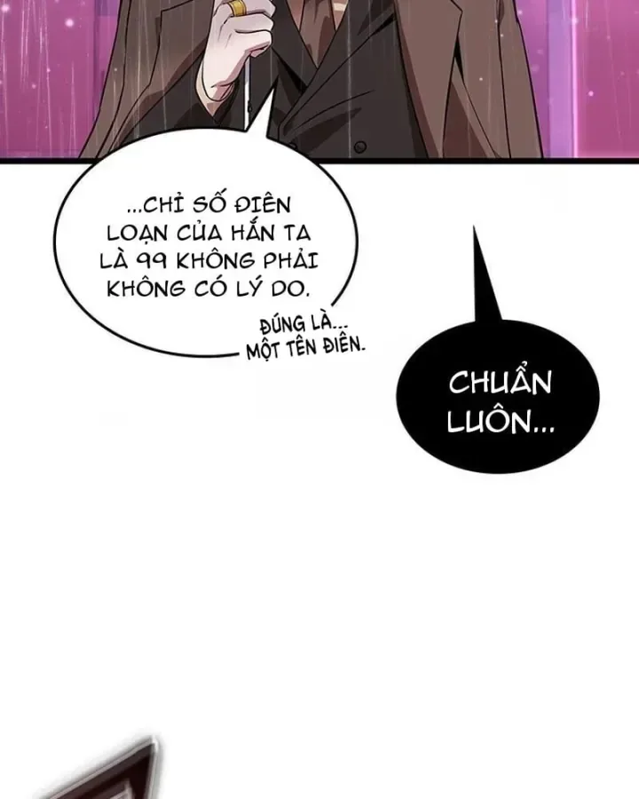 Vua Trộm Mộ: Vạch Đích chương 13 - trang 18