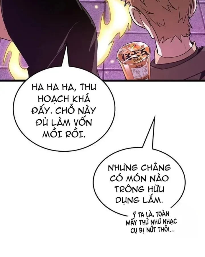 Vua Trộm Mộ: Vạch Đích chương 13 - trang 28