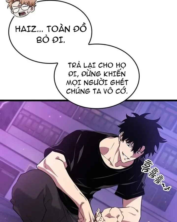 Vua Trộm Mộ: Vạch Đích chương 13 - trang 34