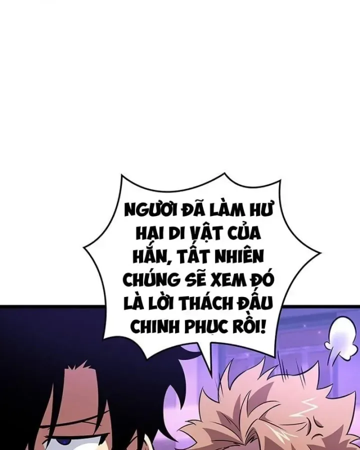 Vua Trộm Mộ: Vạch Đích chương 13 - trang 57