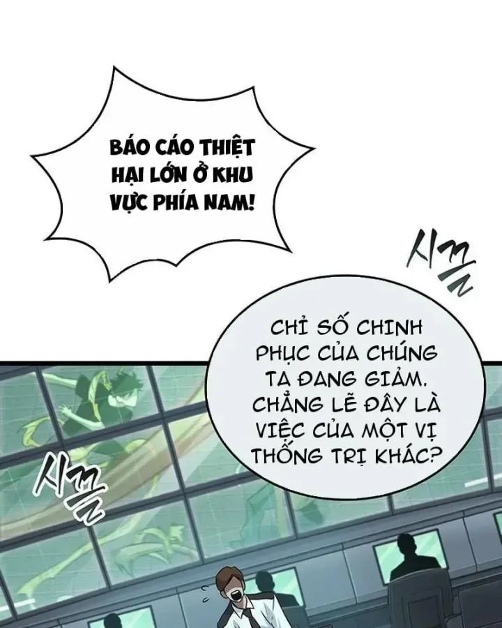 Vua Trộm Mộ: Vạch Đích chương 13 - trang 68