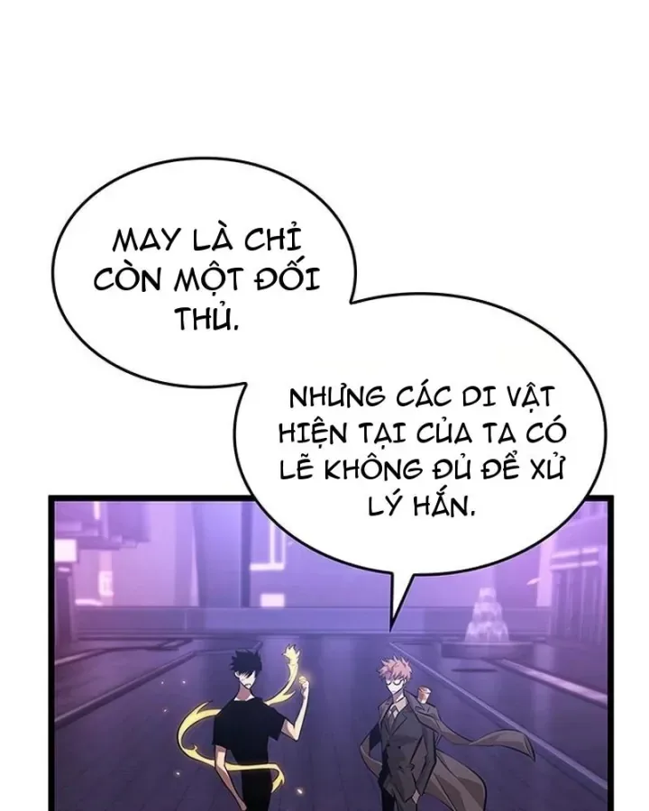 Vua Trộm Mộ: Vạch Đích chương 13 - trang 104