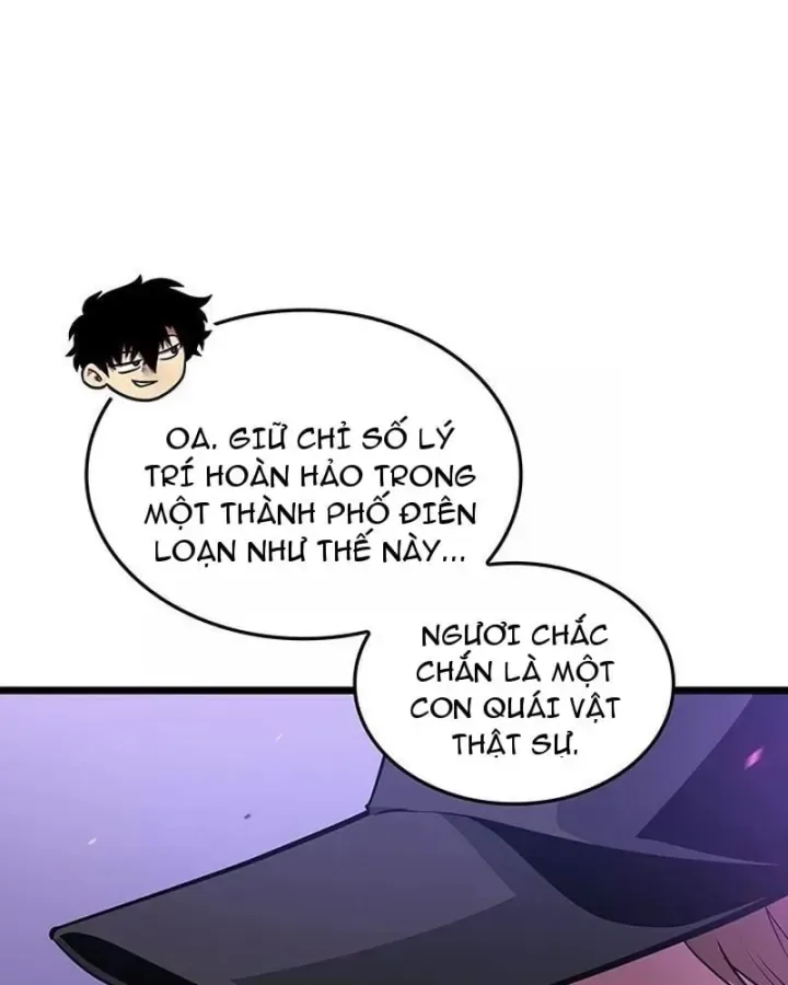 Vua Trộm Mộ: Vạch Đích chương 13 - trang 106