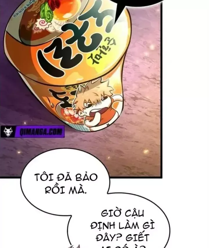 Vua Trộm Mộ: Vạch Đích chương 21 - trang 30