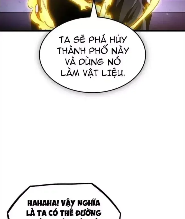 Vua Trộm Mộ: Vạch Đích chương 21 - trang 37