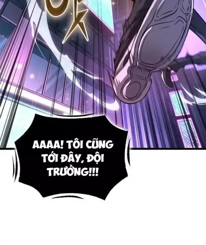 Vua Trộm Mộ: Vạch Đích chương 21 - trang 39