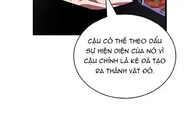 Vua Trộm Mộ: Vạch Đích chương 21 - trang 62