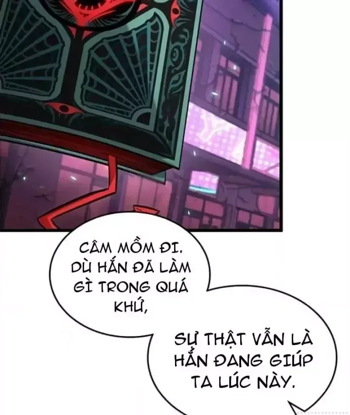 Vua Trộm Mộ: Vạch Đích chương 21 - trang 66
