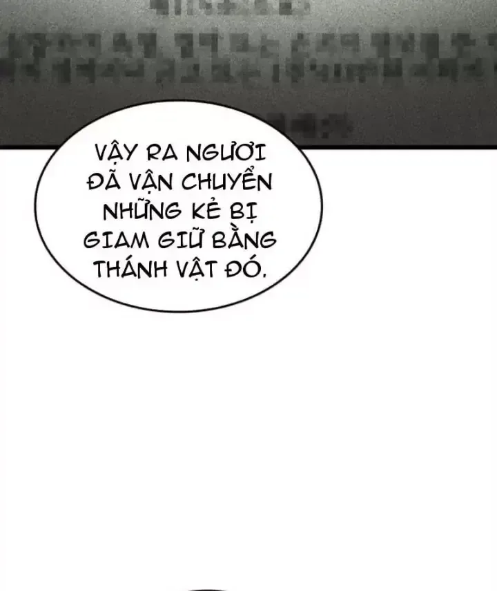 Vua Trộm Mộ: Vạch Đích chương 21 - trang 84
