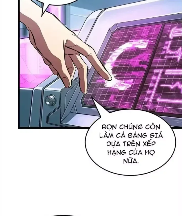 Vua Trộm Mộ: Vạch Đích chương 22 - trang 13