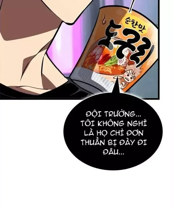Vua Trộm Mộ: Vạch Đích chương 22 - trang 15