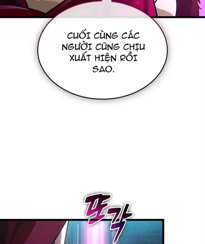 Vua Trộm Mộ: Vạch Đích chương 22 - trang 22