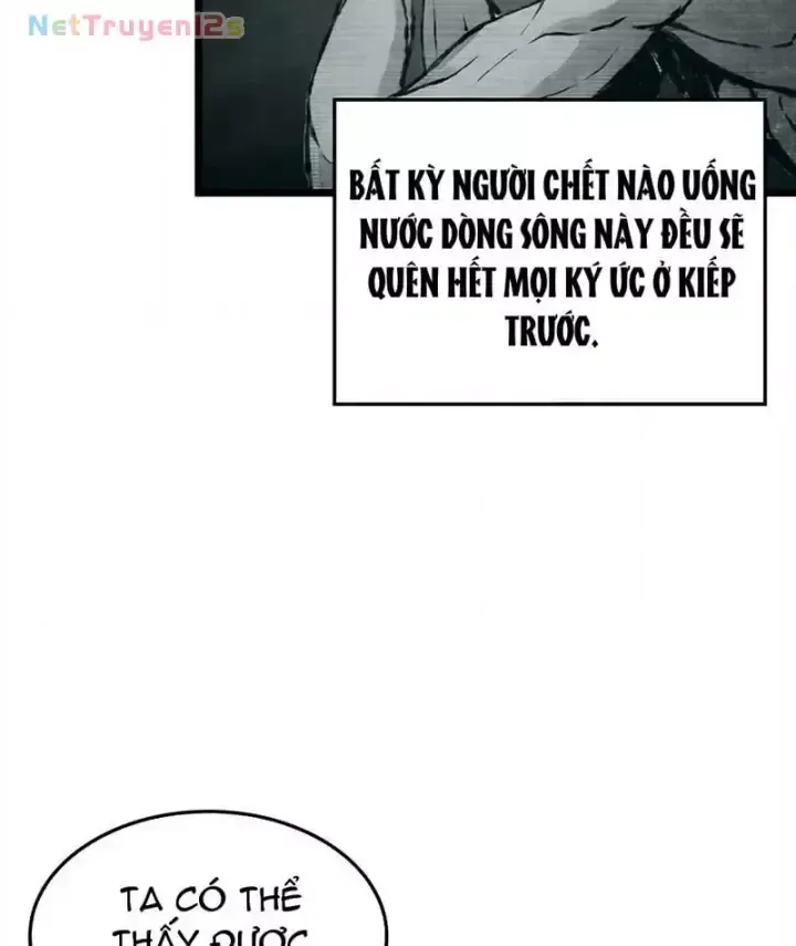 Vua Trộm Mộ: Vạch Đích chương 22 - trang 50