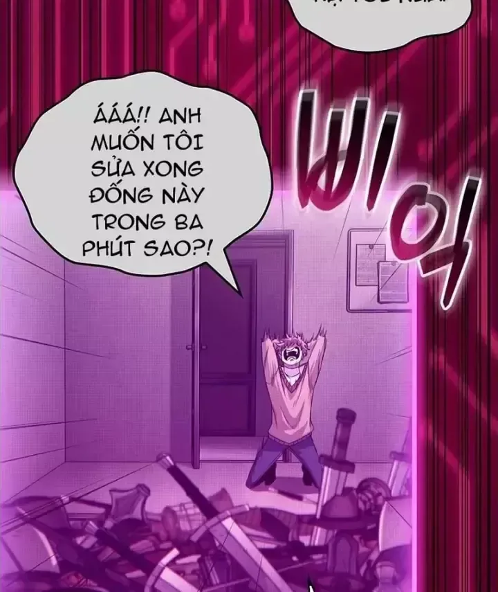 Vua Trộm Mộ: Vạch Đích chương 22 - trang 103