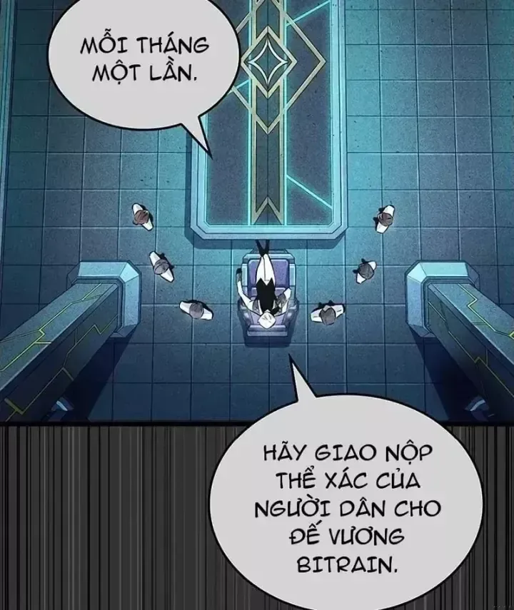 Vua Trộm Mộ: Vạch Đích chương 22 - trang 132