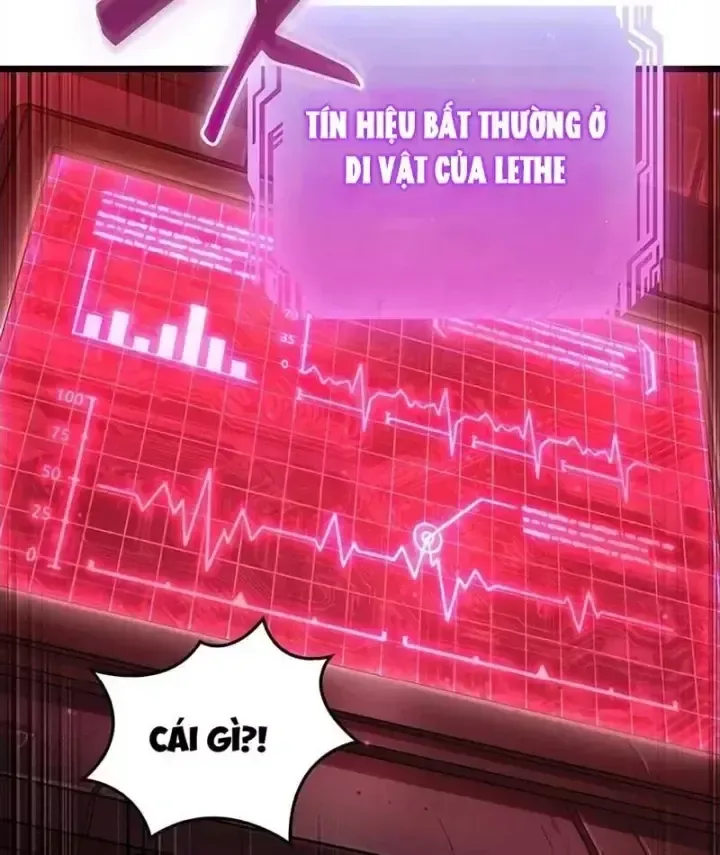 Vua Trộm Mộ: Vạch Đích chương 22 - trang 151
