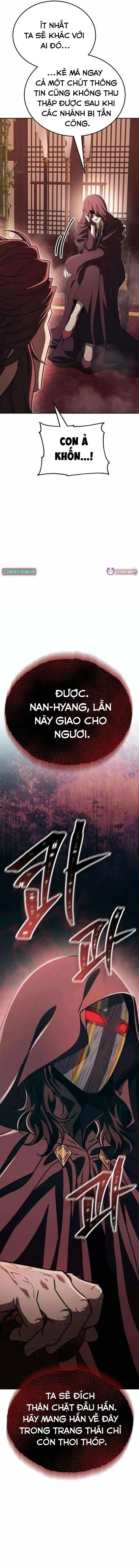 Chế Độ Mạnh Nhất Thế Giới chương 6 - trang 30