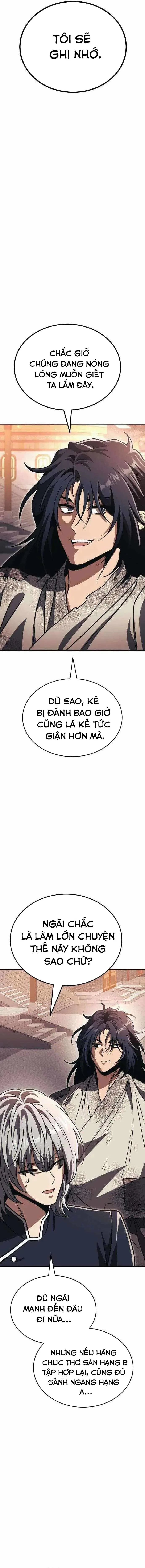 Chế Độ Mạnh Nhất Thế Giới chương 6 - trang 31