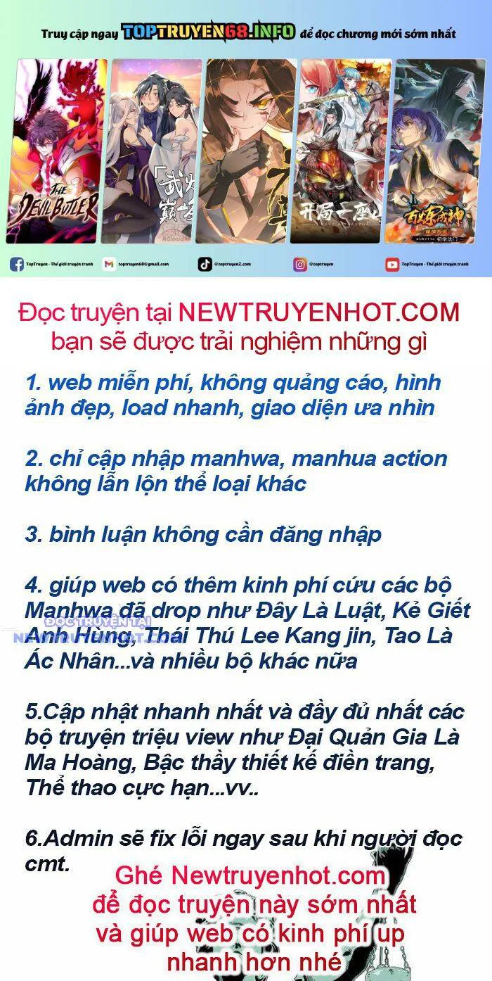 Ánh Sáng Cuối Con Đường chương 213 - trang 2