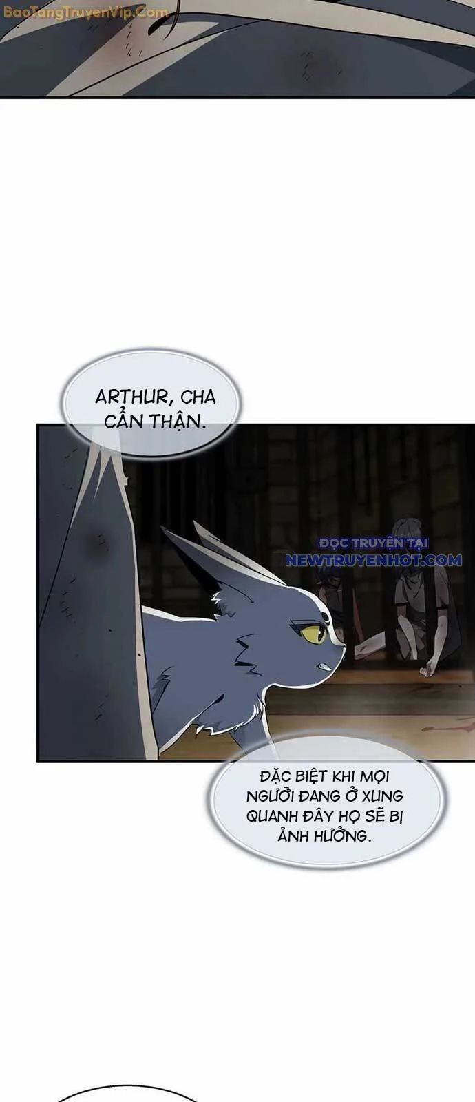 Ánh Sáng Cuối Con Đường chương 213 - trang 10