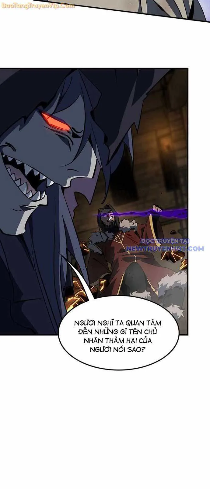 Ánh Sáng Cuối Con Đường chương 213 - trang 17