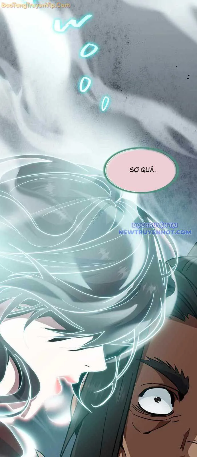 Ánh Sáng Cuối Con Đường chương 213 - trang 42