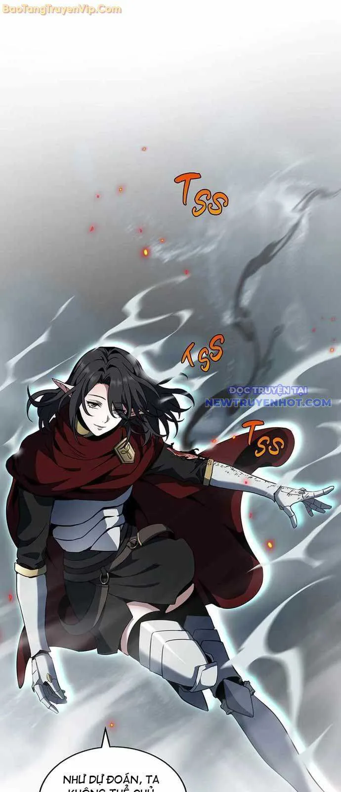 Ánh Sáng Cuối Con Đường chương 213 - trang 55