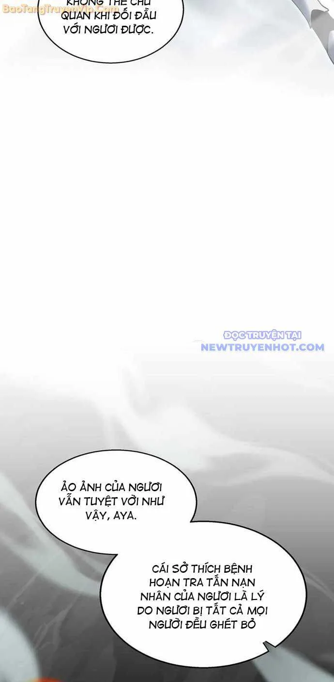 Ánh Sáng Cuối Con Đường chương 213 - trang 56