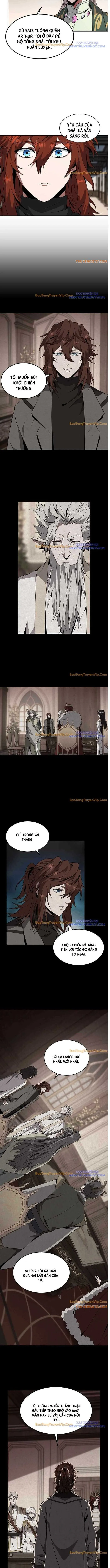 Ánh Sáng Cuối Con Đường chương 218 - trang 9