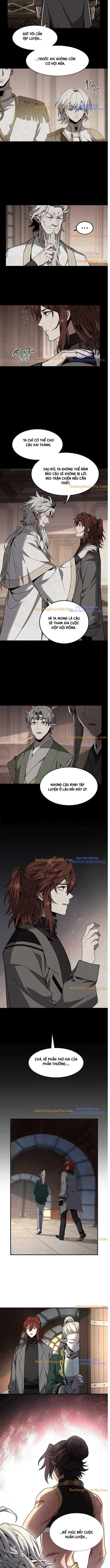 Ánh Sáng Cuối Con Đường chương 218 - trang 10