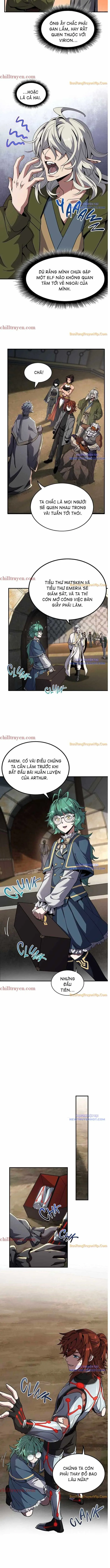 Ánh Sáng Cuối Con Đường chương 219 - trang 9