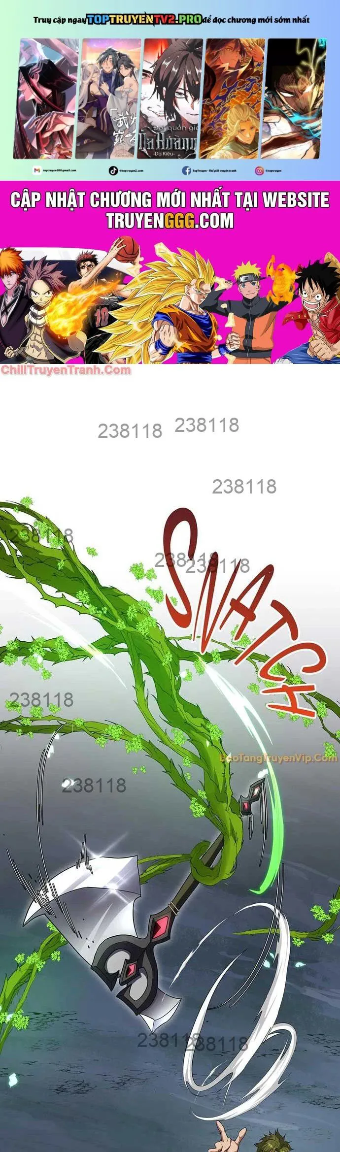 Ánh Sáng Cuối Con Đường chương 220 - trang 2