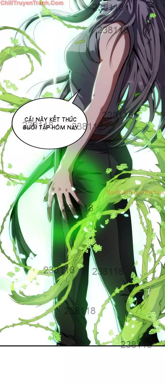 Ánh Sáng Cuối Con Đường chương 220 - trang 6