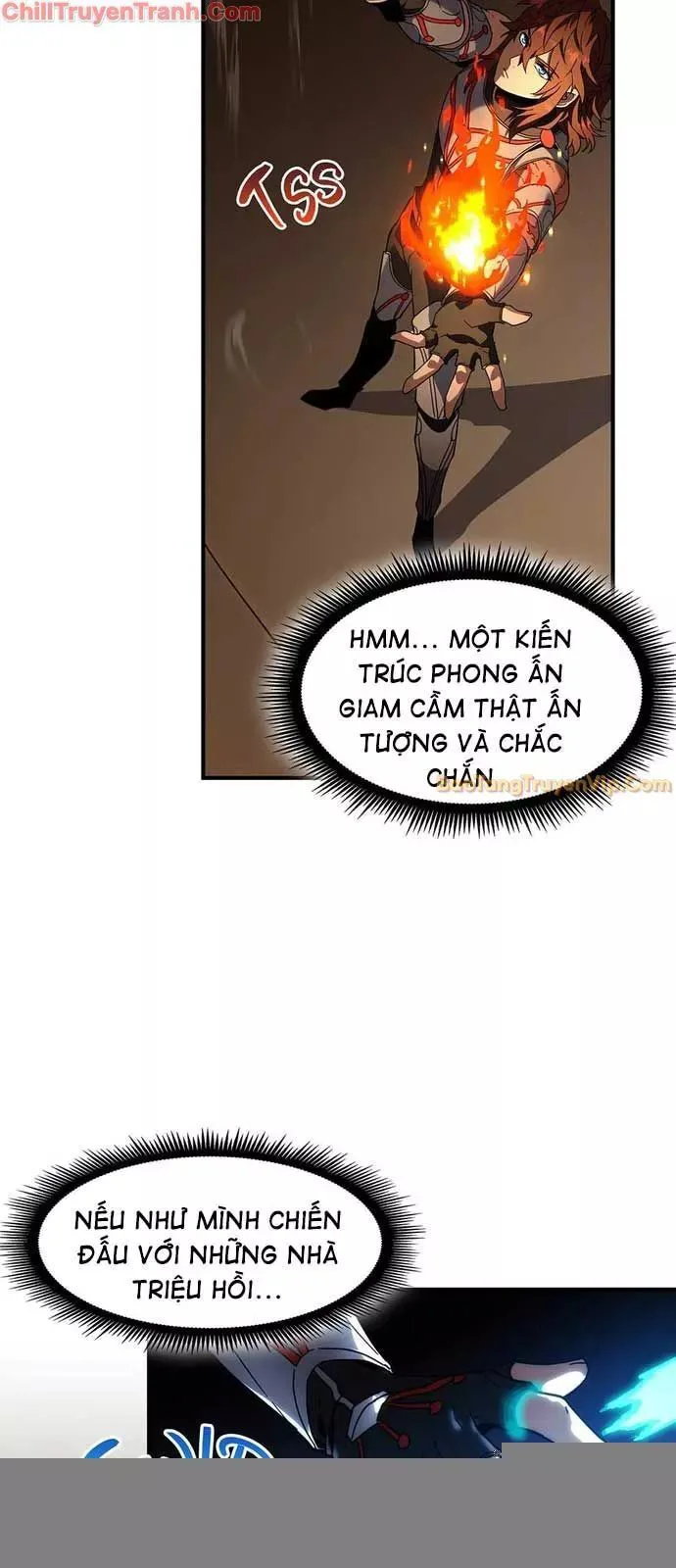 Ánh Sáng Cuối Con Đường chương 220 - trang 47