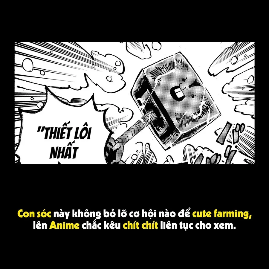 One Piece chương 1181.1 - trang 12