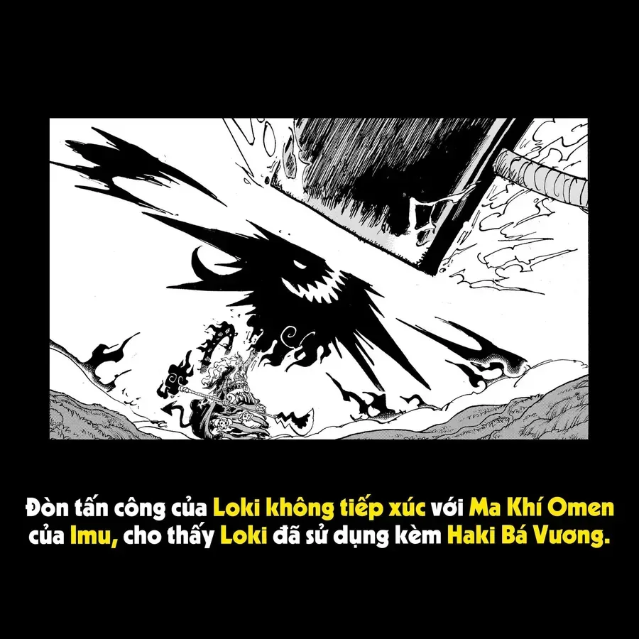 One Piece chương 1181.1 - trang 13