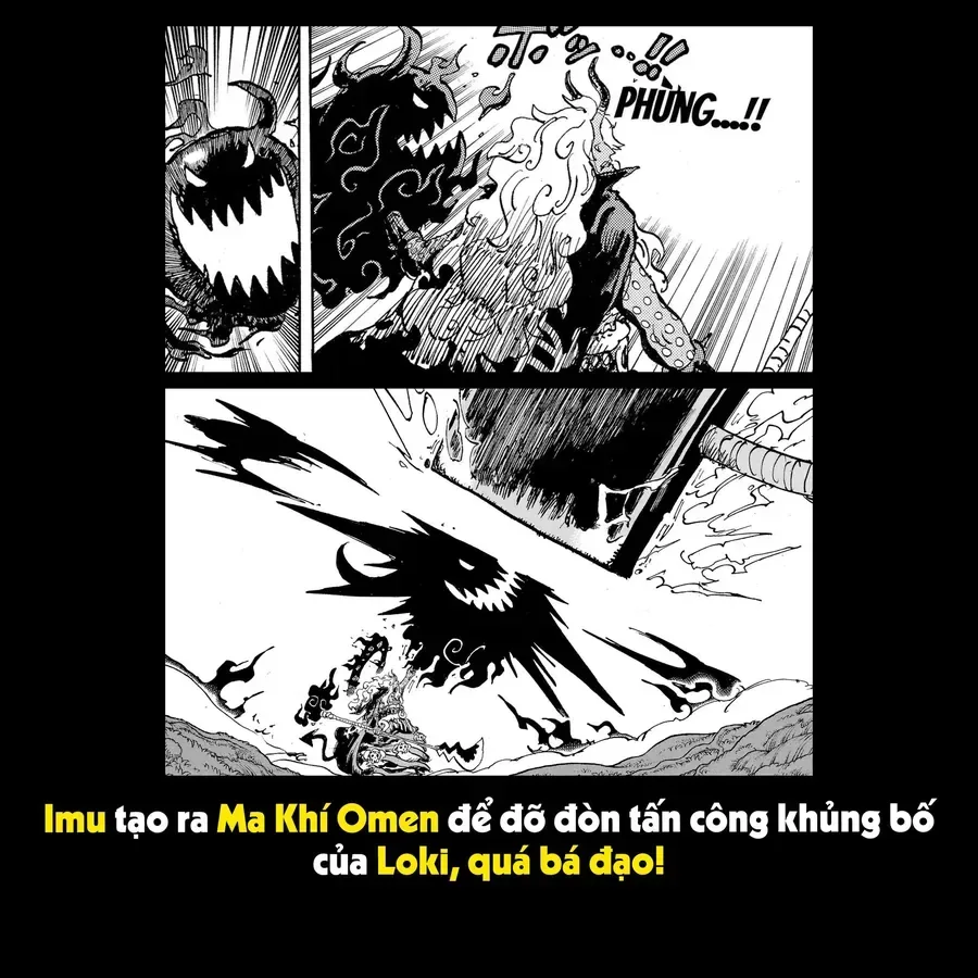One Piece chương 1181.1 - trang 14