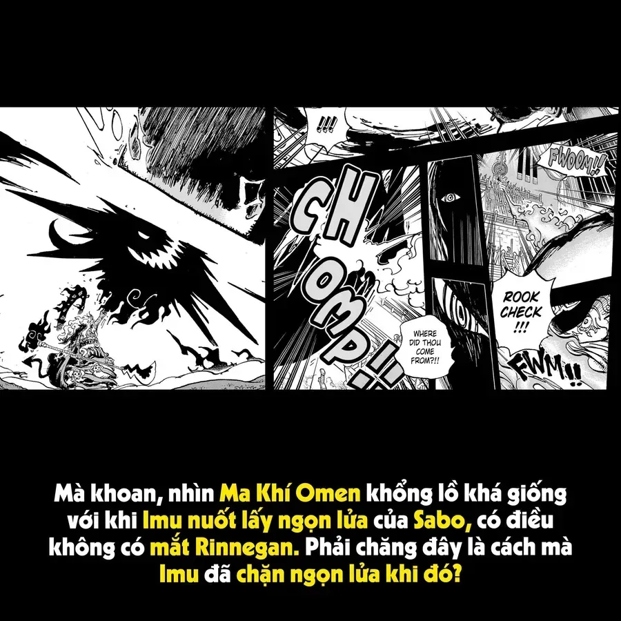 One Piece chương 1181.1 - trang 15