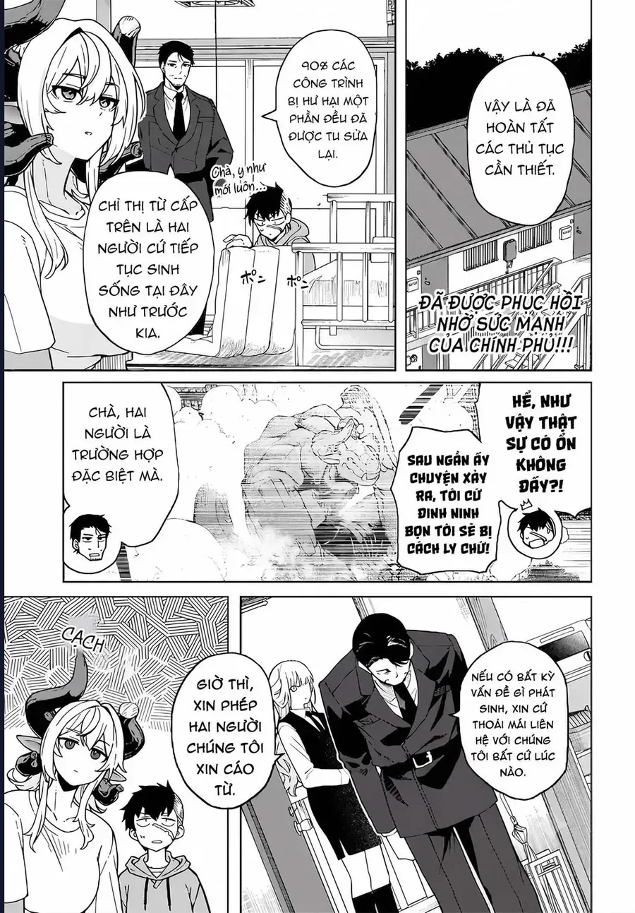 Behemoth No Hanamuko chương 4 - trang 3