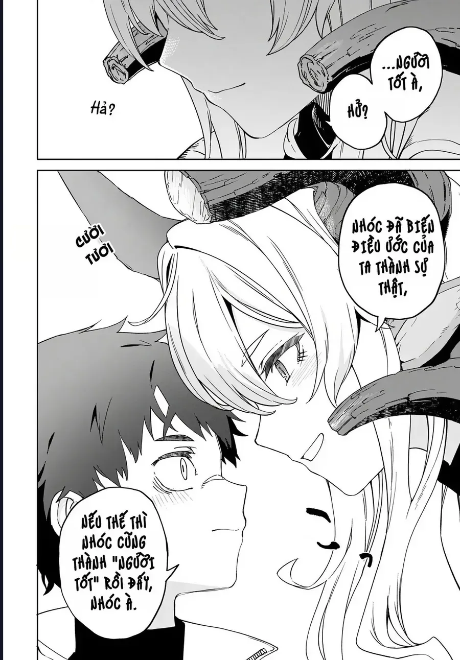 Behemoth No Hanamuko chương 4 - trang 26