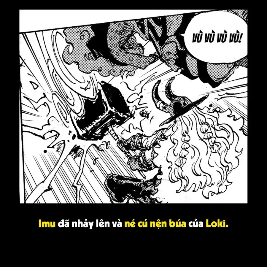 One Piece chương 1181.1 - trang 23
