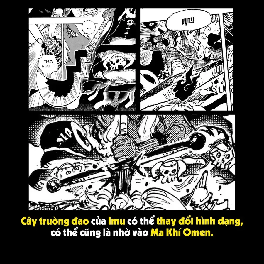 One Piece chương 1181.1 - trang 24
