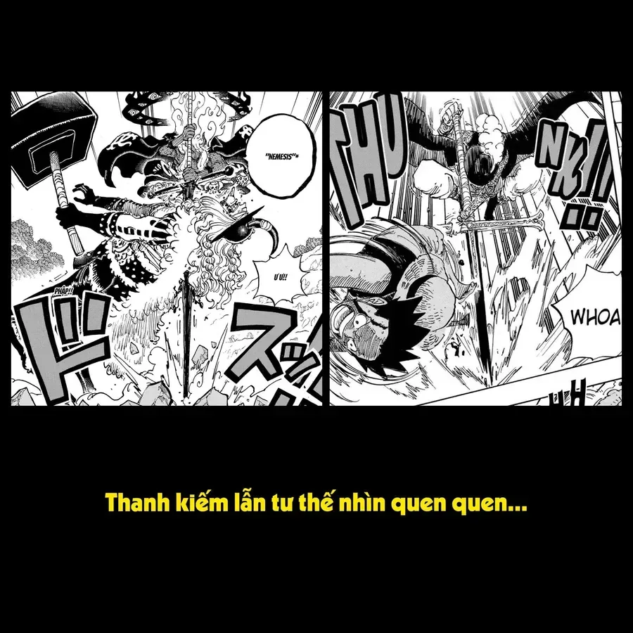 One Piece chương 1181.1 - trang 25